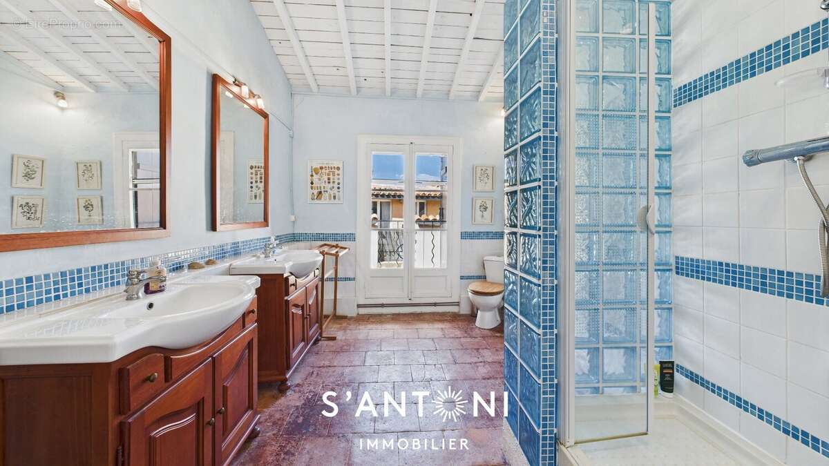 Maison à MARSEILLAN