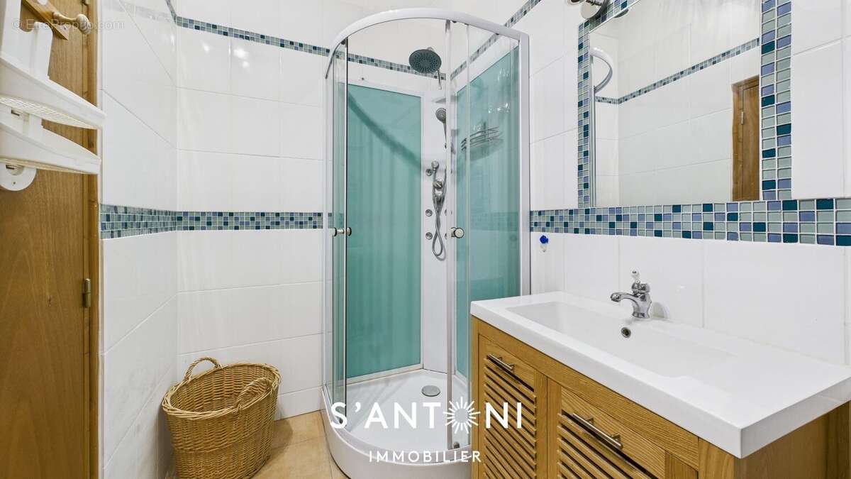 Maison à MARSEILLAN