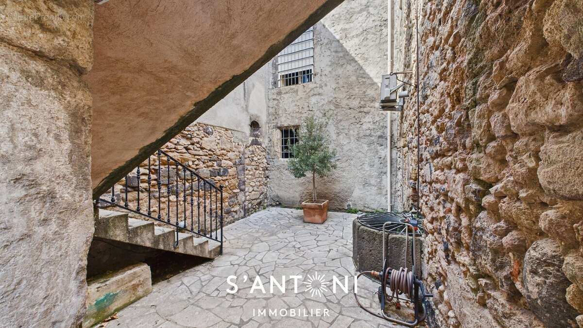 Maison à MARSEILLAN