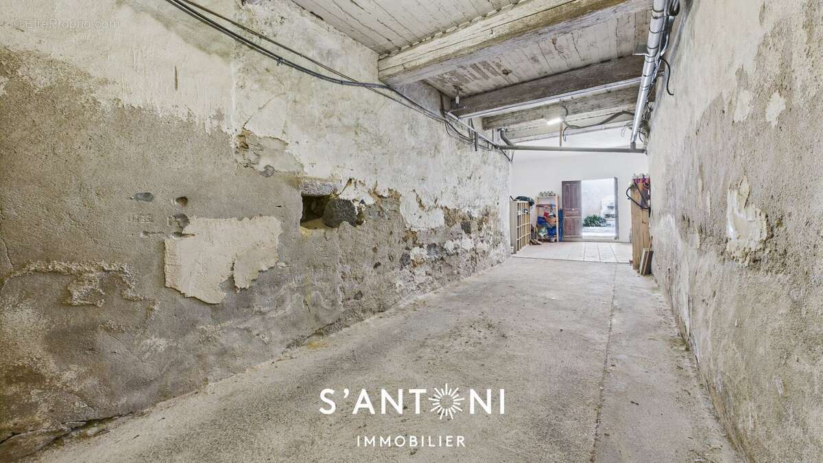 Maison à MARSEILLAN