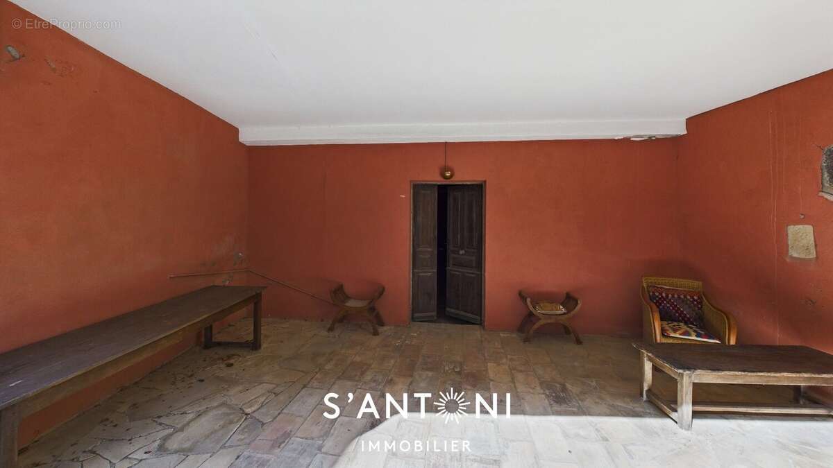 Maison à MARSEILLAN