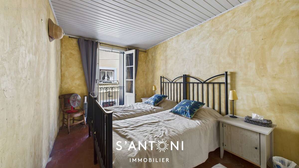 Maison à MARSEILLAN