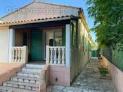 Maison à SIX-FOURS-LES-PLAGES