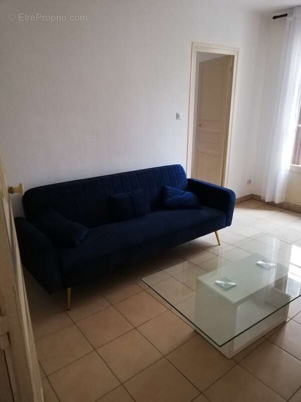 Appartement à BEZIERS