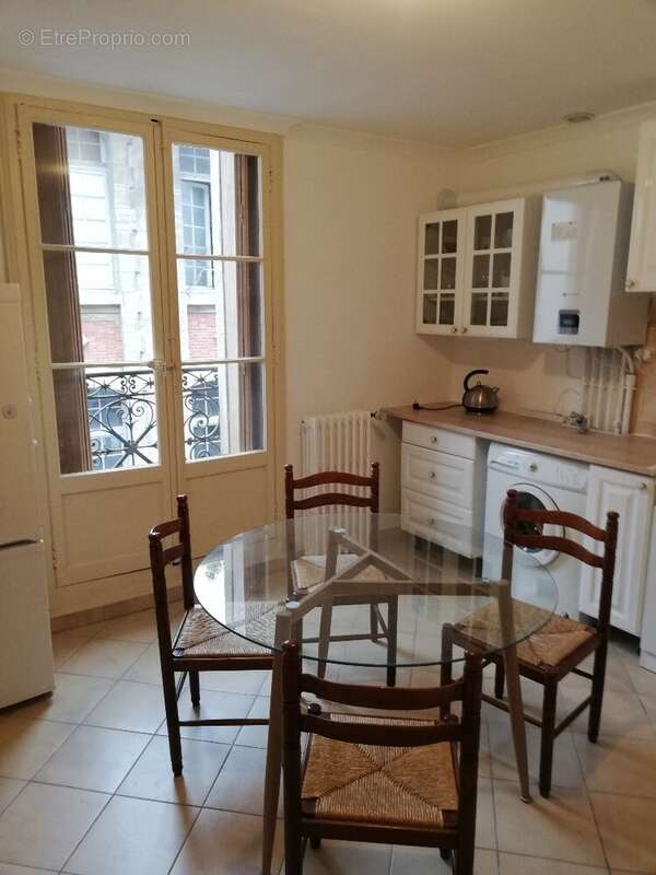Appartement à BEZIERS