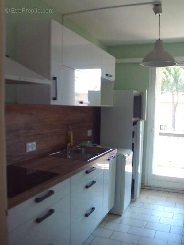 Appartement à BEZIERS