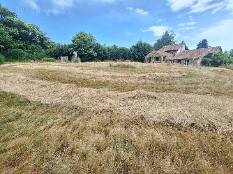 Maison à SOUSCEYRAC