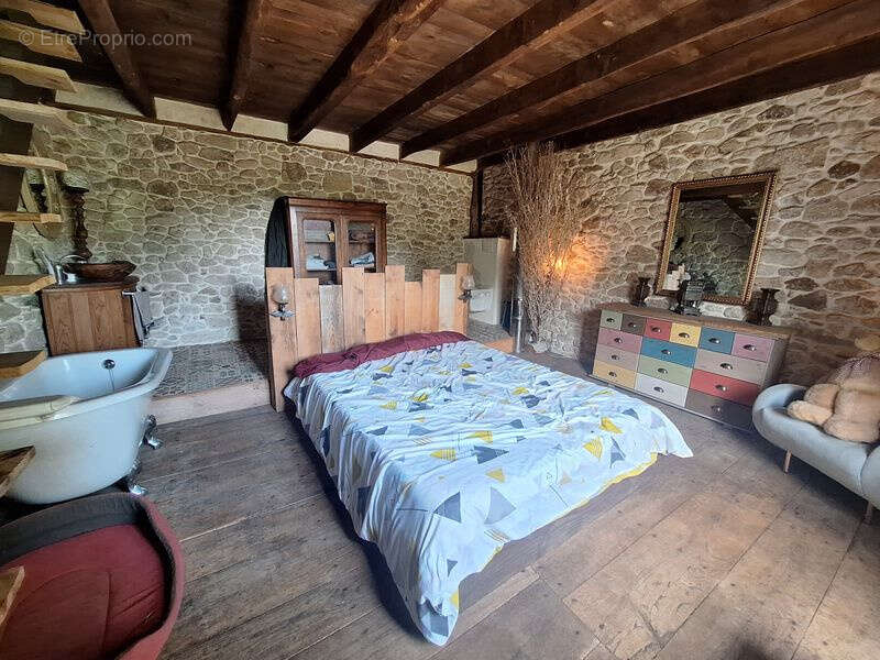 Maison à SOUSCEYRAC