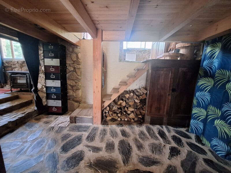 Maison à SOUSCEYRAC