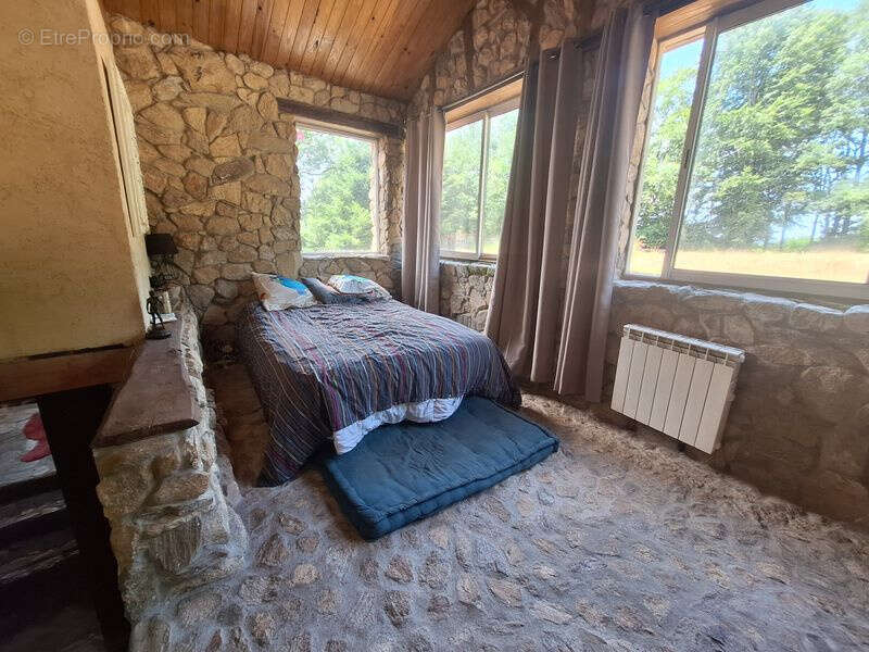 Maison à SOUSCEYRAC