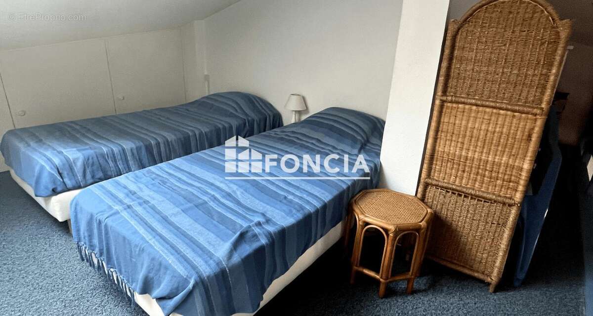 Appartement à LA LONDE-LES-MAURES