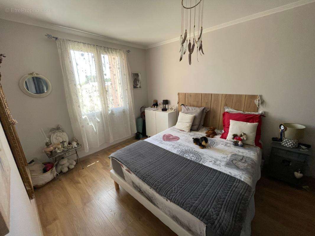 Appartement à SANARY-SUR-MER