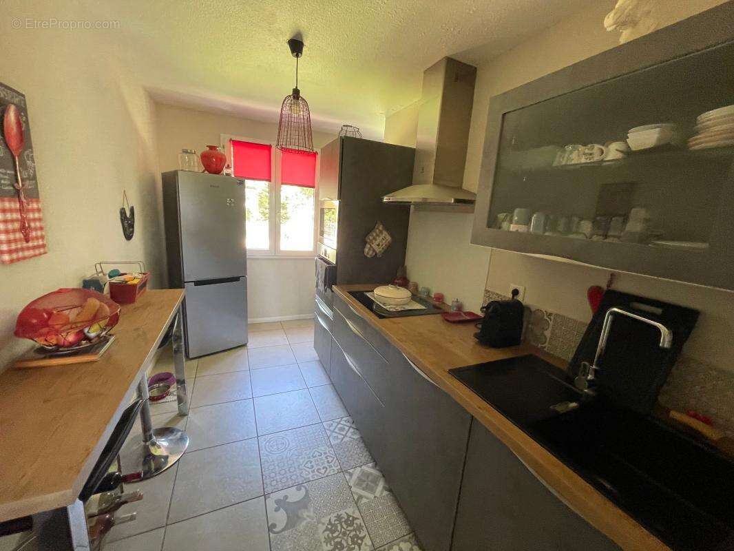 Appartement à SANARY-SUR-MER