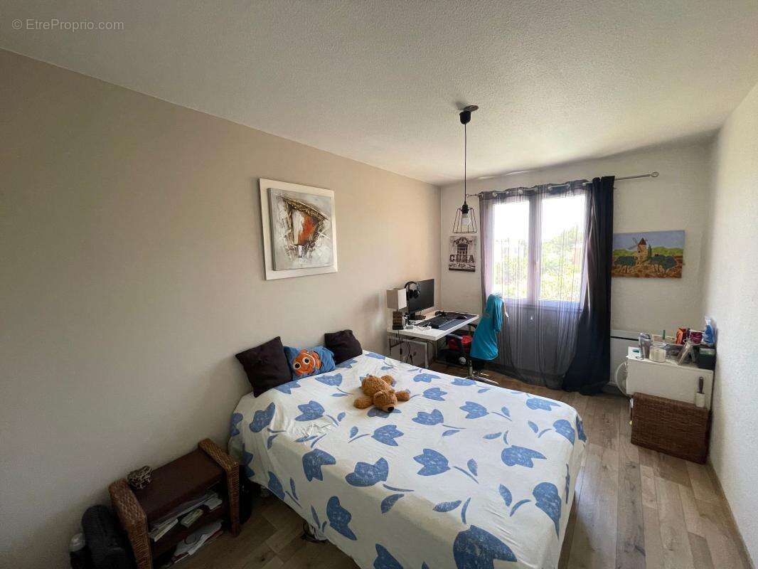 Appartement à SANARY-SUR-MER