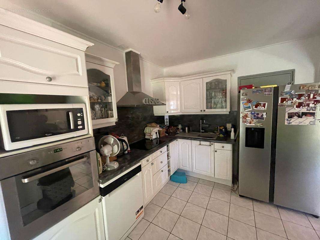 Maison à LE BEAUSSET