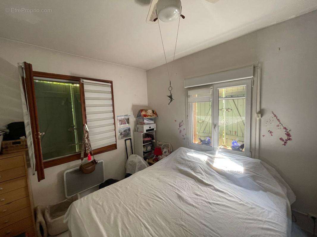 Maison à LE BEAUSSET