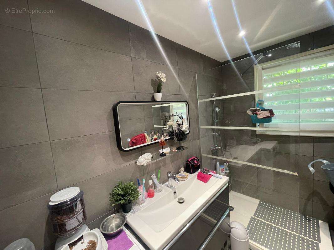 Maison à LE BEAUSSET