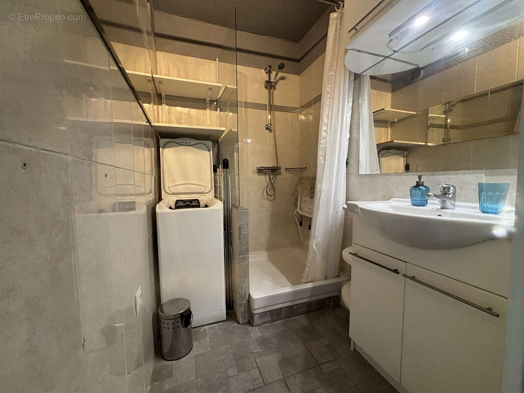 Appartement à CANET-EN-ROUSSILLON