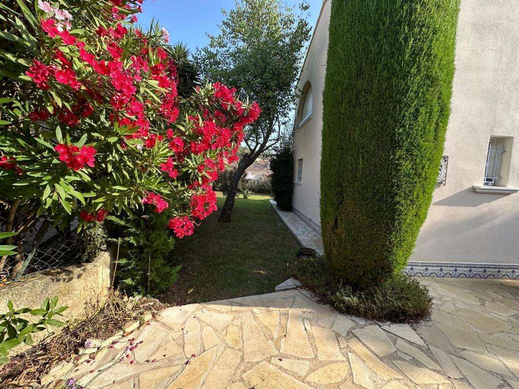 Maison à SIX-FOURS-LES-PLAGES