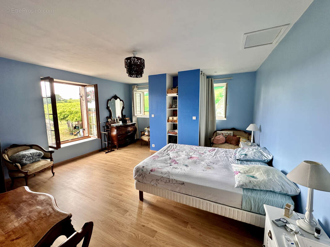 Maison à MONBAZILLAC