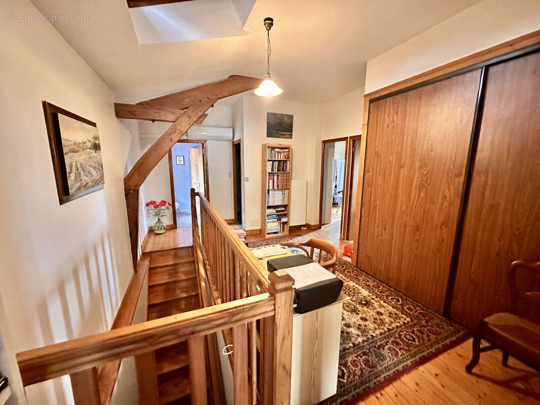 Maison à MONBAZILLAC