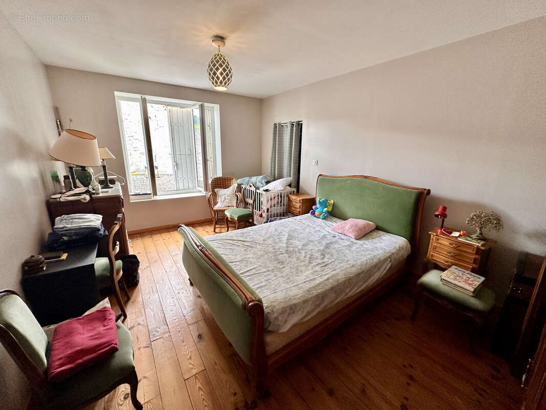 Maison à MONBAZILLAC