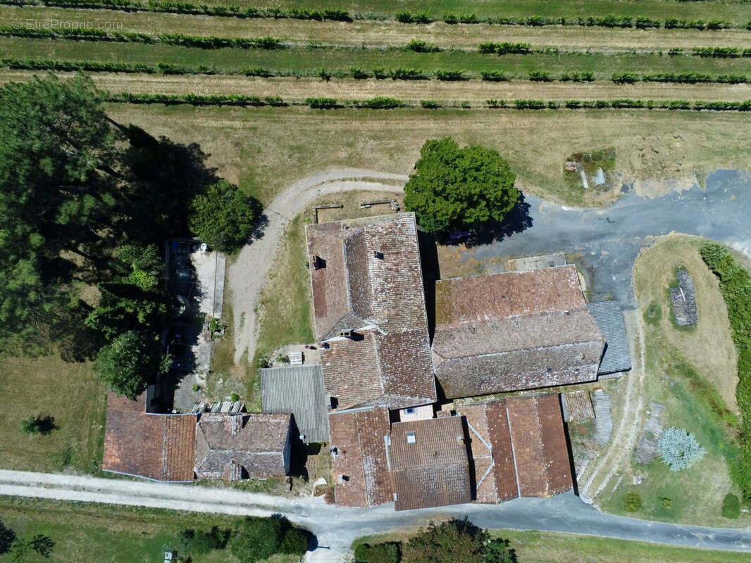 Maison à MONBAZILLAC