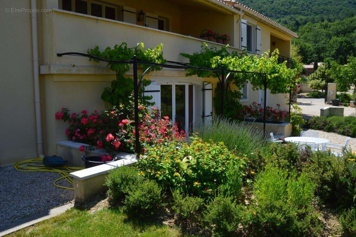 Maison à MONTBRUN-LES-BAINS