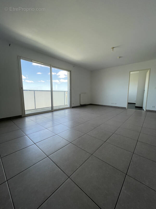 Appartement à CENON