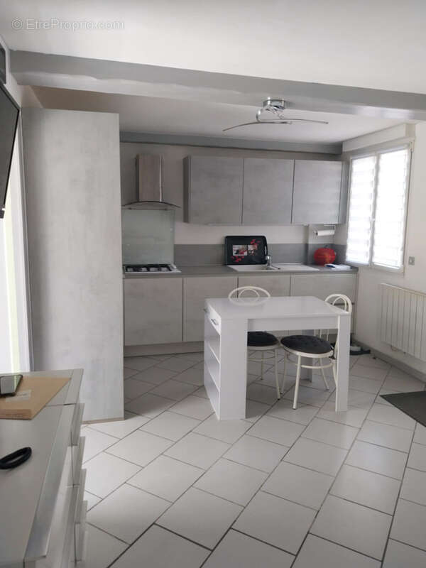 Maison à NEUFCHATEL-EN-BRAY