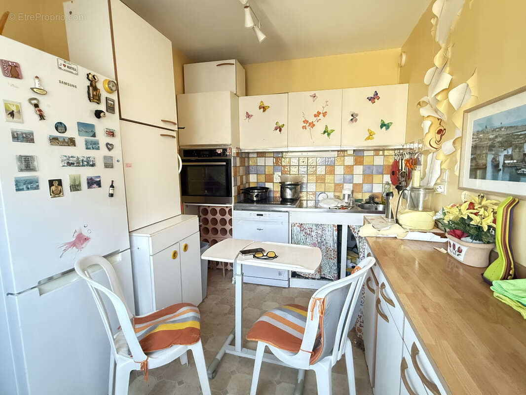Appartement à LA ROCHELLE