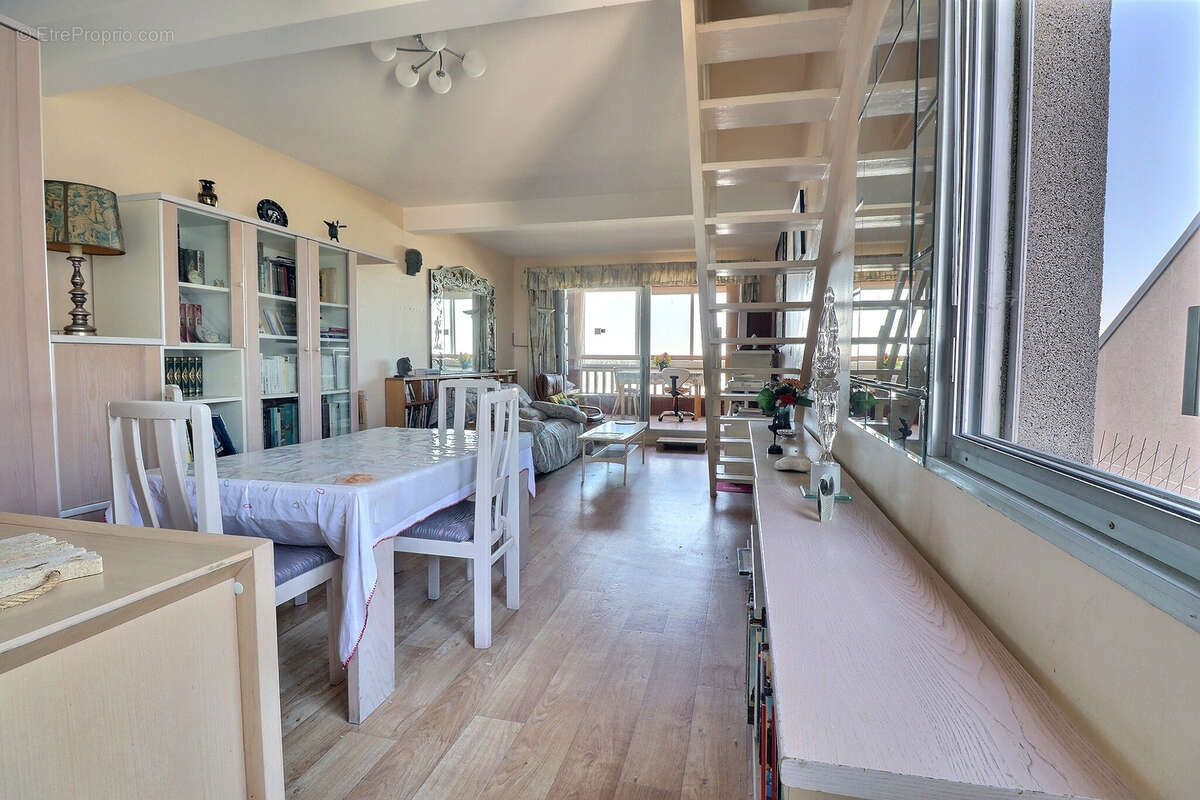 Appartement à LA ROCHELLE