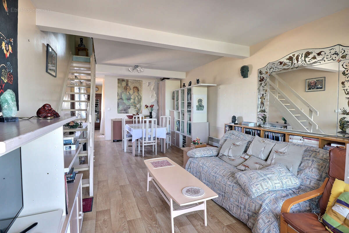 Appartement à LA ROCHELLE