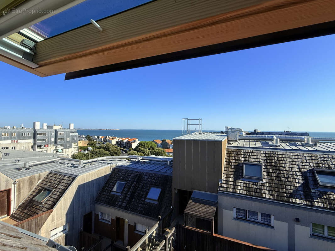 Appartement à LA ROCHELLE