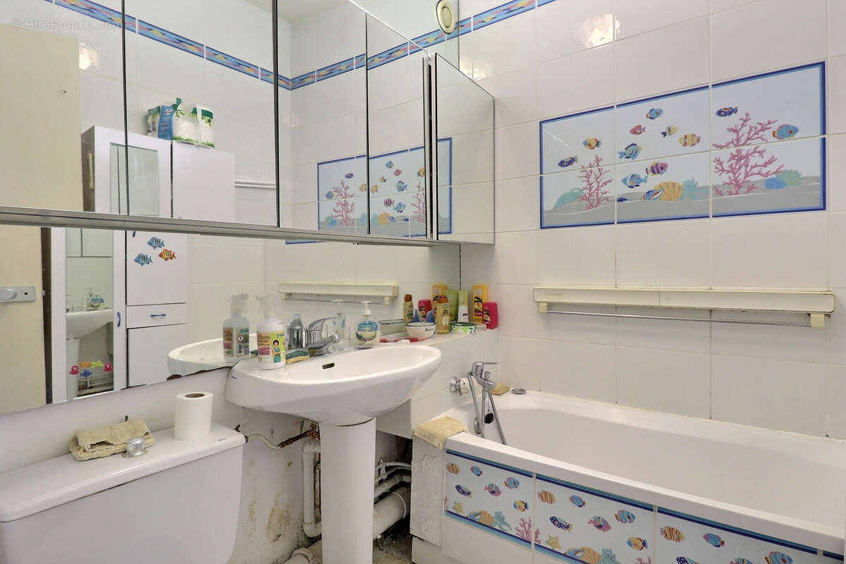 Appartement à LA ROCHELLE