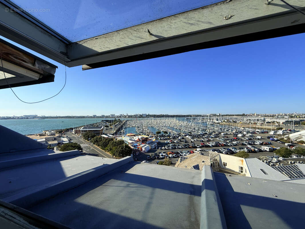 Appartement à LA ROCHELLE