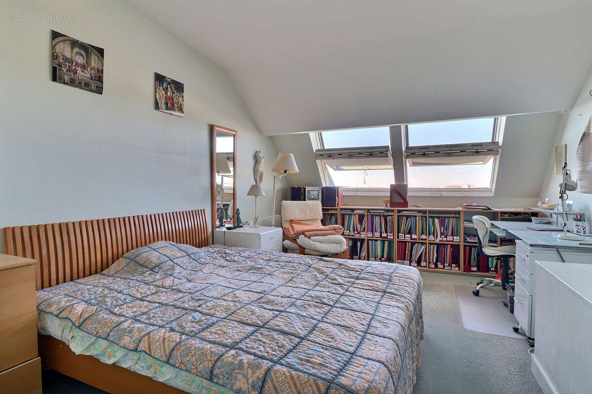 Appartement à LA ROCHELLE