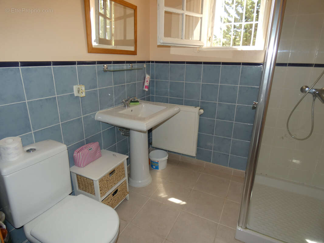 Maison à VENTENAC-CABARDES