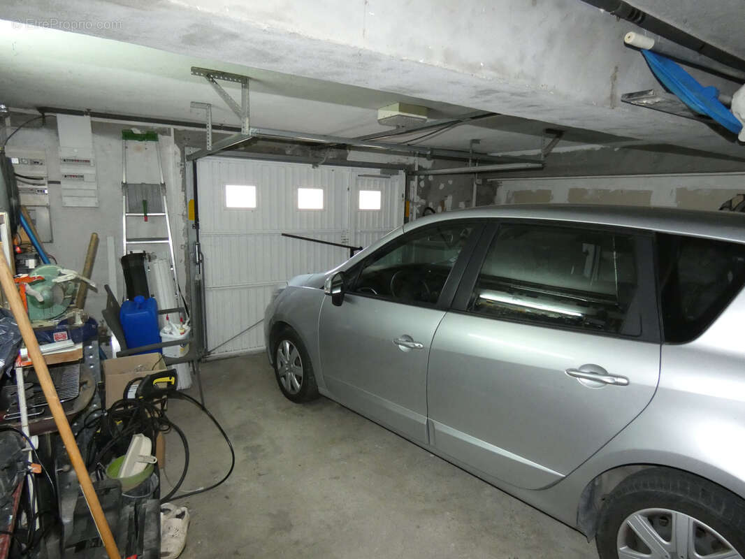 Maison à VENTENAC-CABARDES