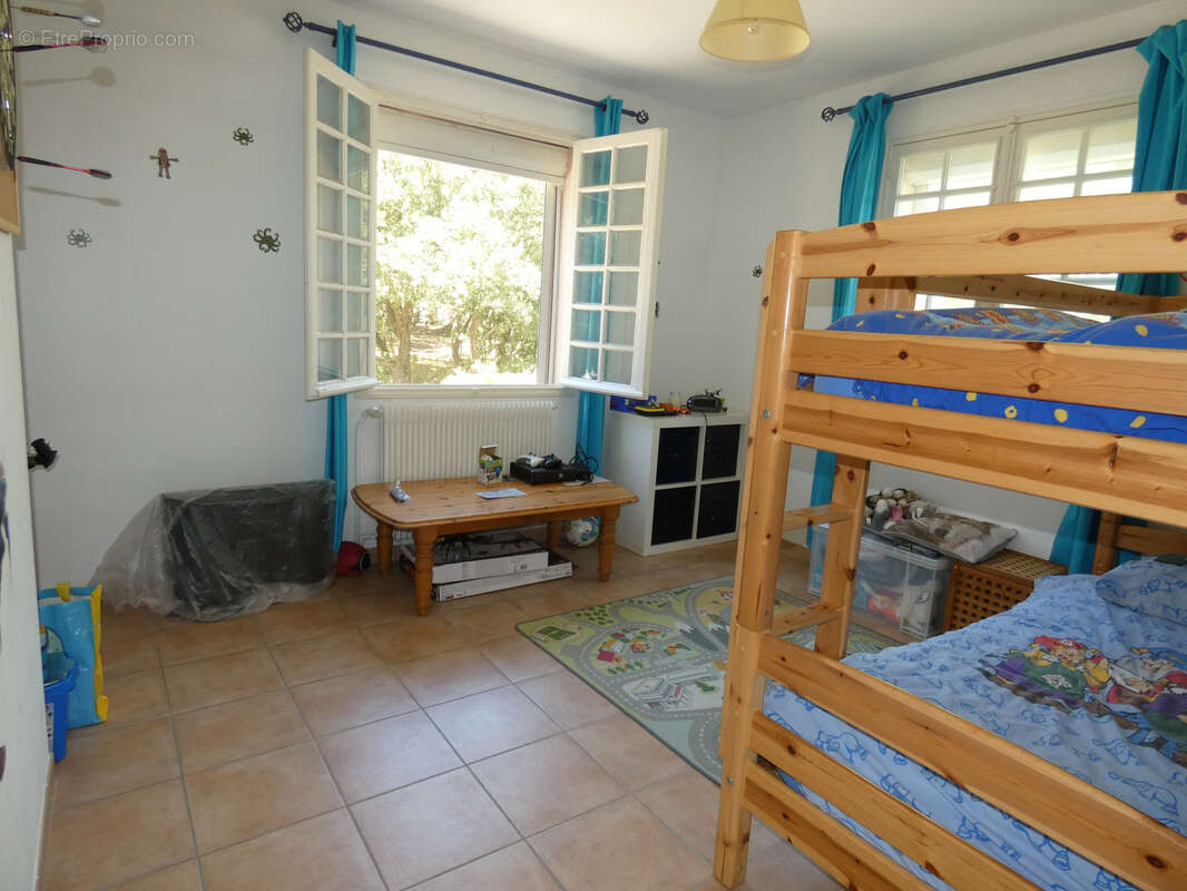 Maison à VENTENAC-CABARDES