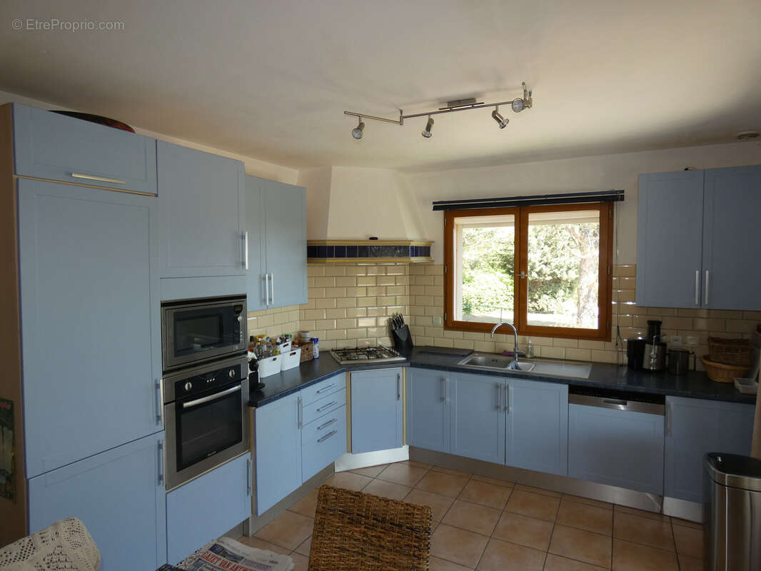 Maison à VENTENAC-CABARDES