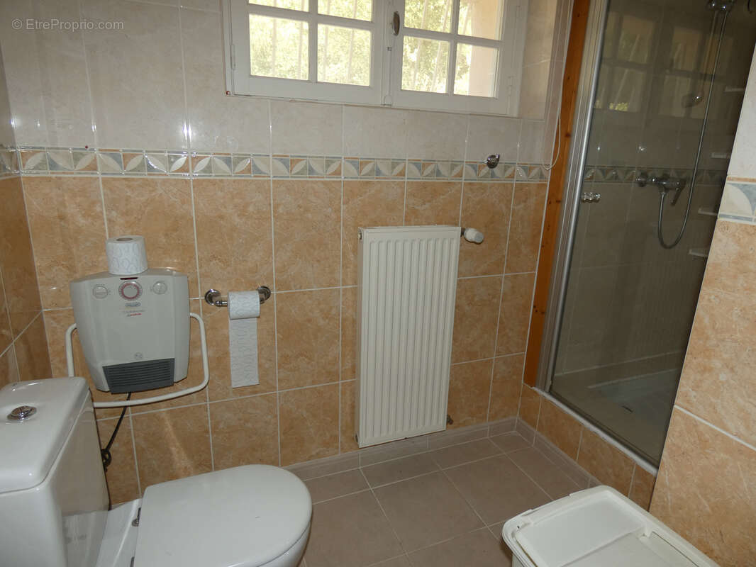 Maison à VENTENAC-CABARDES