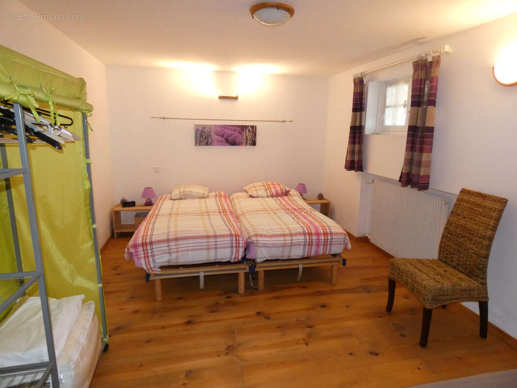 Maison à VENTENAC-CABARDES