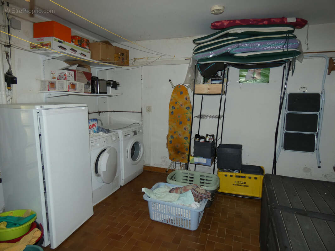 Maison à VENTENAC-CABARDES