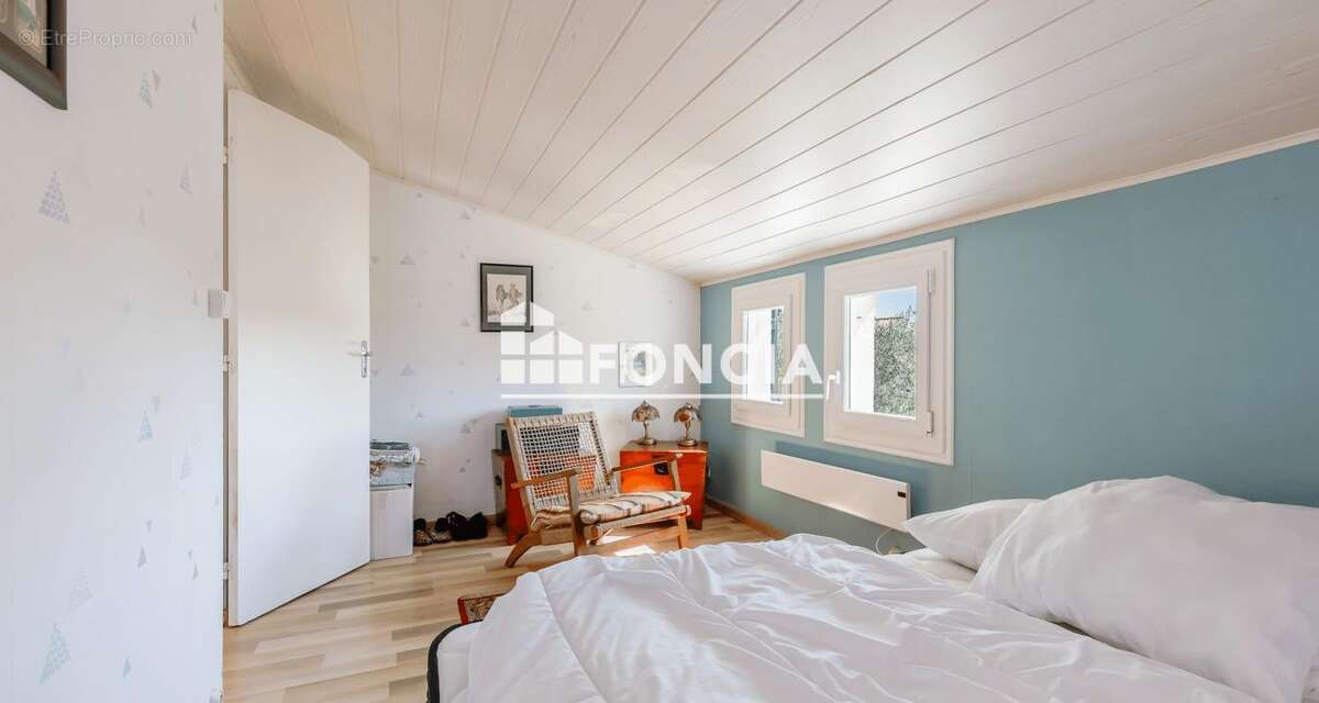 Maison à BRETIGNOLLES-SUR-MER