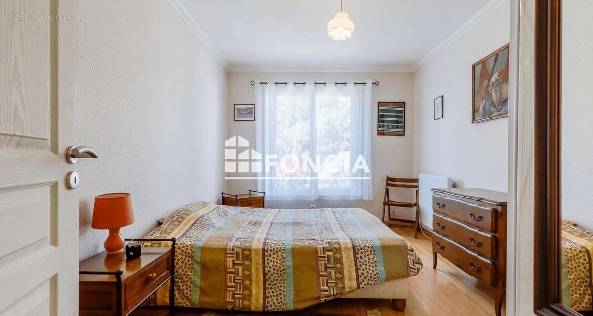 Maison à BRETIGNOLLES-SUR-MER