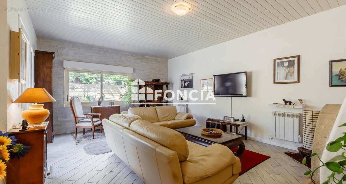 Maison à BRETIGNOLLES-SUR-MER