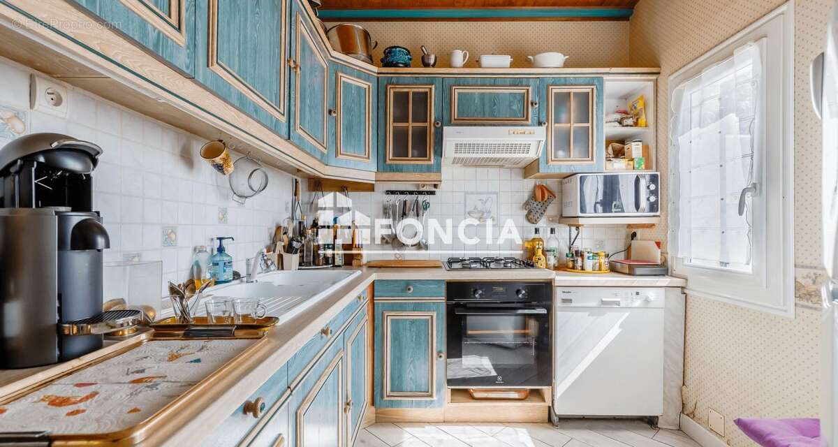 Maison à BRETIGNOLLES-SUR-MER