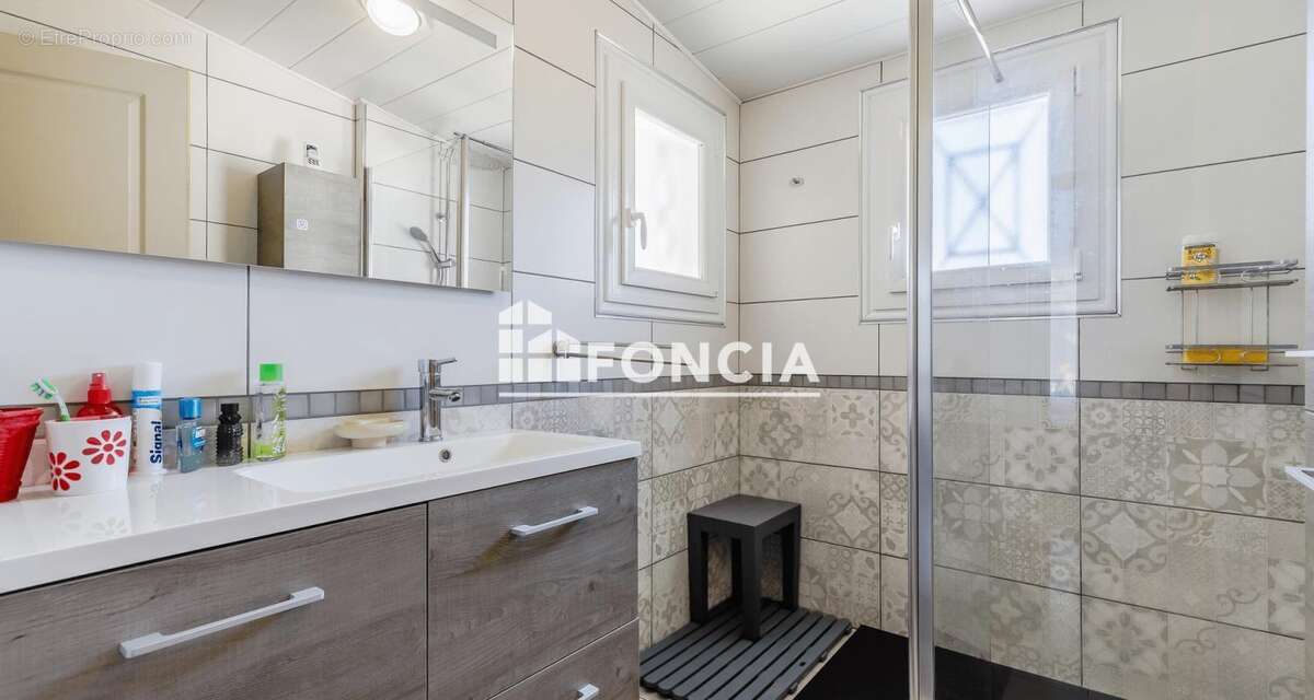 Maison à BRETIGNOLLES-SUR-MER