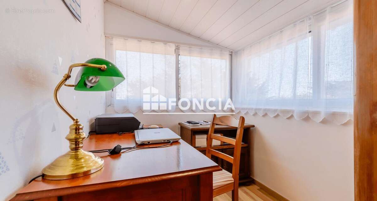 Maison à BRETIGNOLLES-SUR-MER